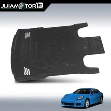 Fit For Porsche Panamera 10-16 Engine Radiator Splash Shield Cover 97050411705