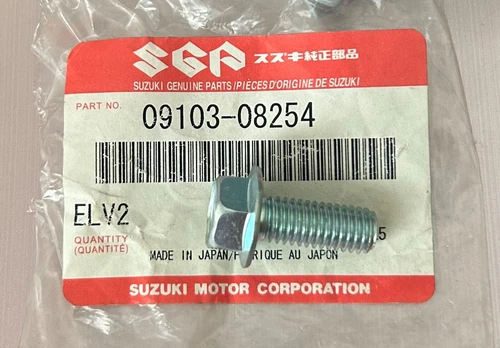 PLUG, OIL DRAIN NO.2