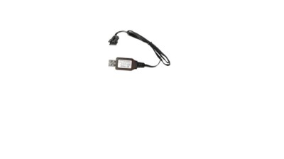 Charger for Spare Parts for Charger for DEERC DE36W RC Car