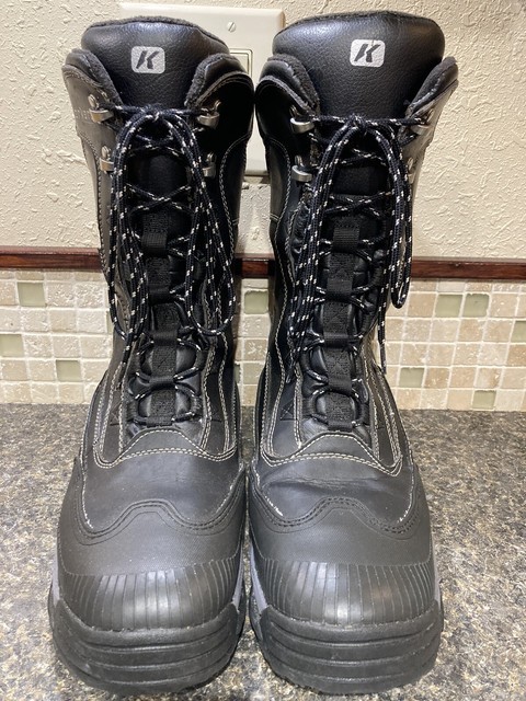 korkers winter boots