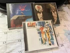 AIR 3 CD LOT: 10,000 HZ LEGEND, EVERYBODY HERTZ, MOON SAFARI
