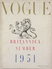 Irving Penn Small Trades EDWARD BAWDEN Norman Parkinson JOHN WARD Vogue Feb 1951
