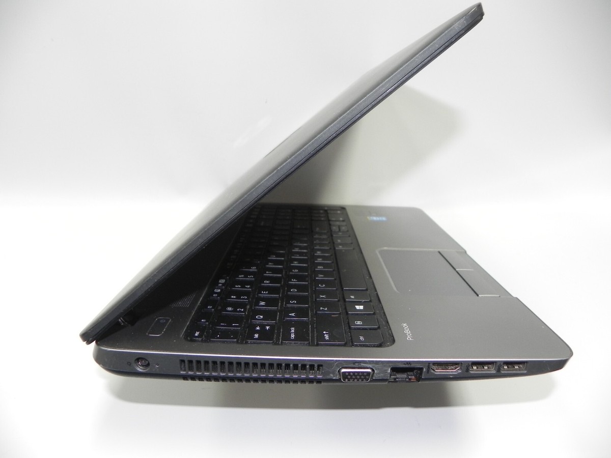 HP ProBook 450 G1 15.6