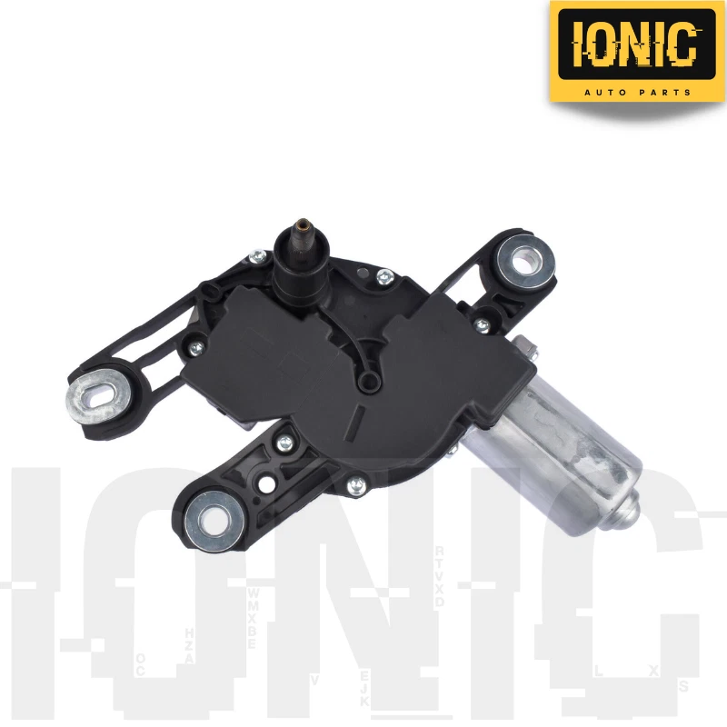 Rear Windscreen Wiper Motor Hatchback for Audi A1 / Audi Q2 8V0955711B 2016–2023 - Image 3 of 4