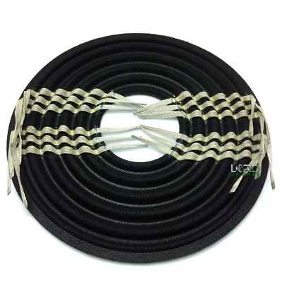 10'' x 3'' 4 Layer Nomex Spider Pack with Triple leads  XHDZ047-6