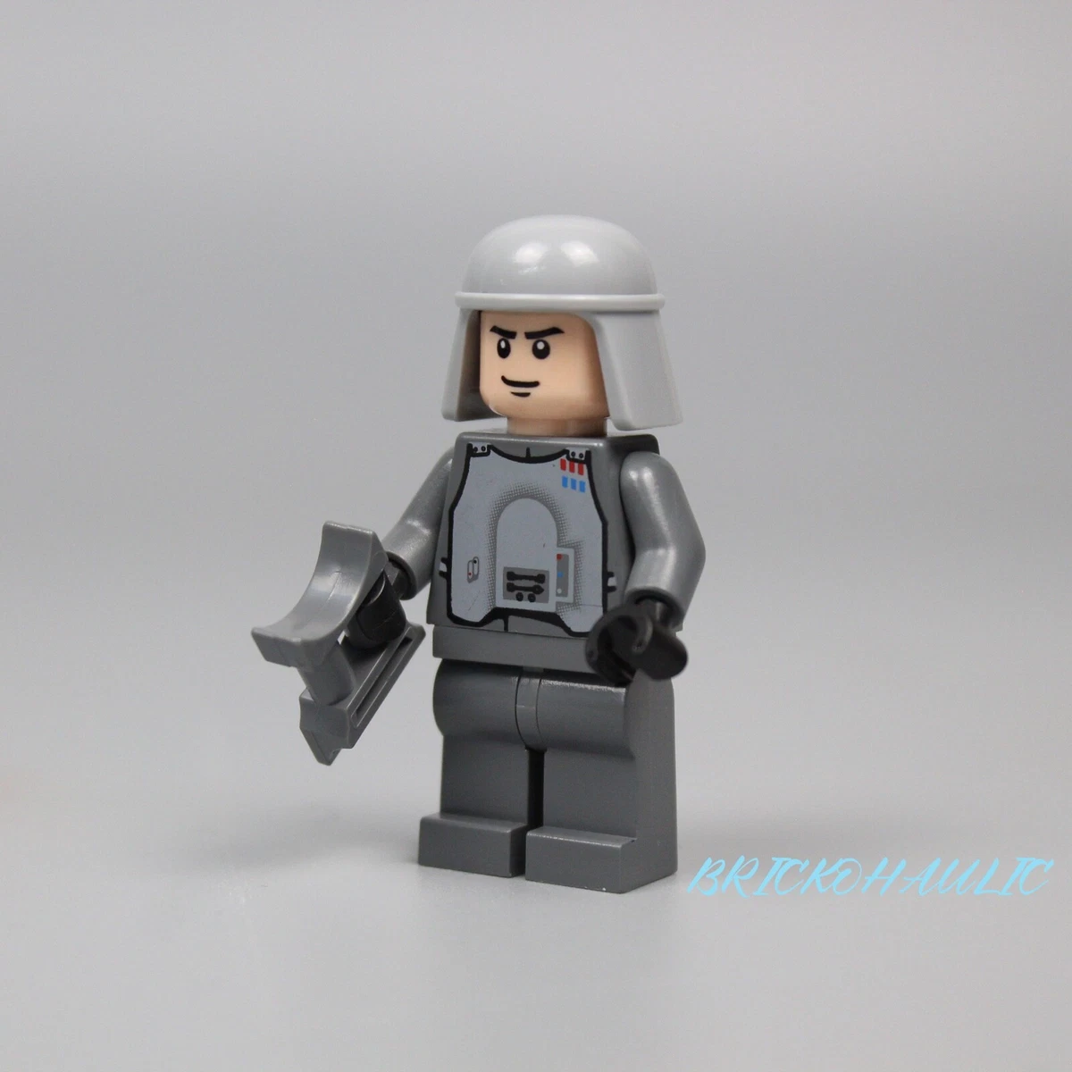 Lego imperial trooper hot sale