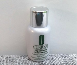 clinique laser focus