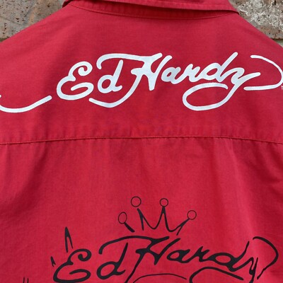 Don Ed Hardy スカジャン The Life and Fashion of Don Ed Hardy – The Science Survey