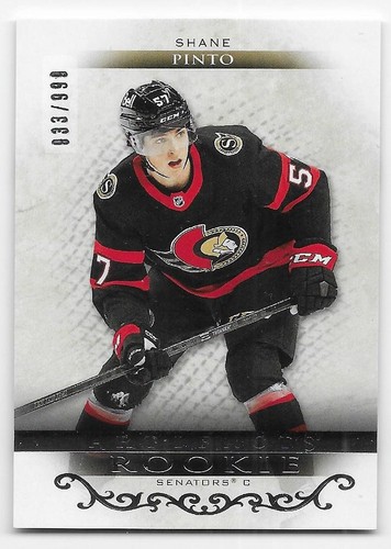 21/22 UD ARTEFACTS ROOKIES RC/999 (#161-180, #RED181-RED230) U-Elige de la lista - Imagen 4 de 7