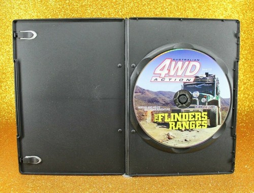 AUSTRALIAN 4WD ACTION DVD LOT #1 ~ YOU CHOOSE TITLE ~ ALL GOOD CONDITION DVDS - Picture 137 of 838