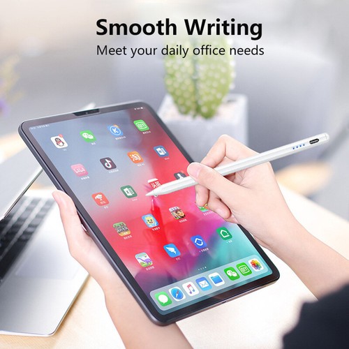 Universal Tablet Touching Pen For Xiaomi Redmi OPPO Realme Huawei Pad - Photo 10/12