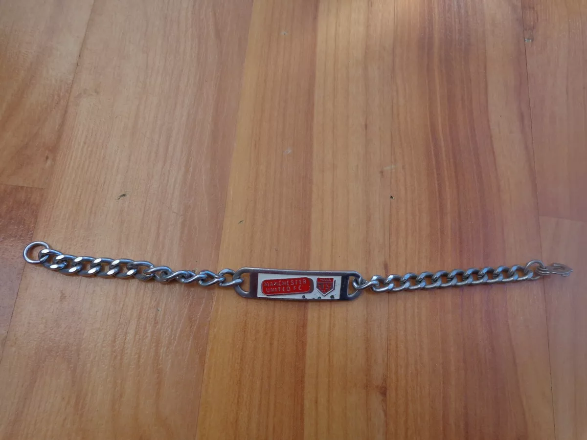 Metal id bracelet shop