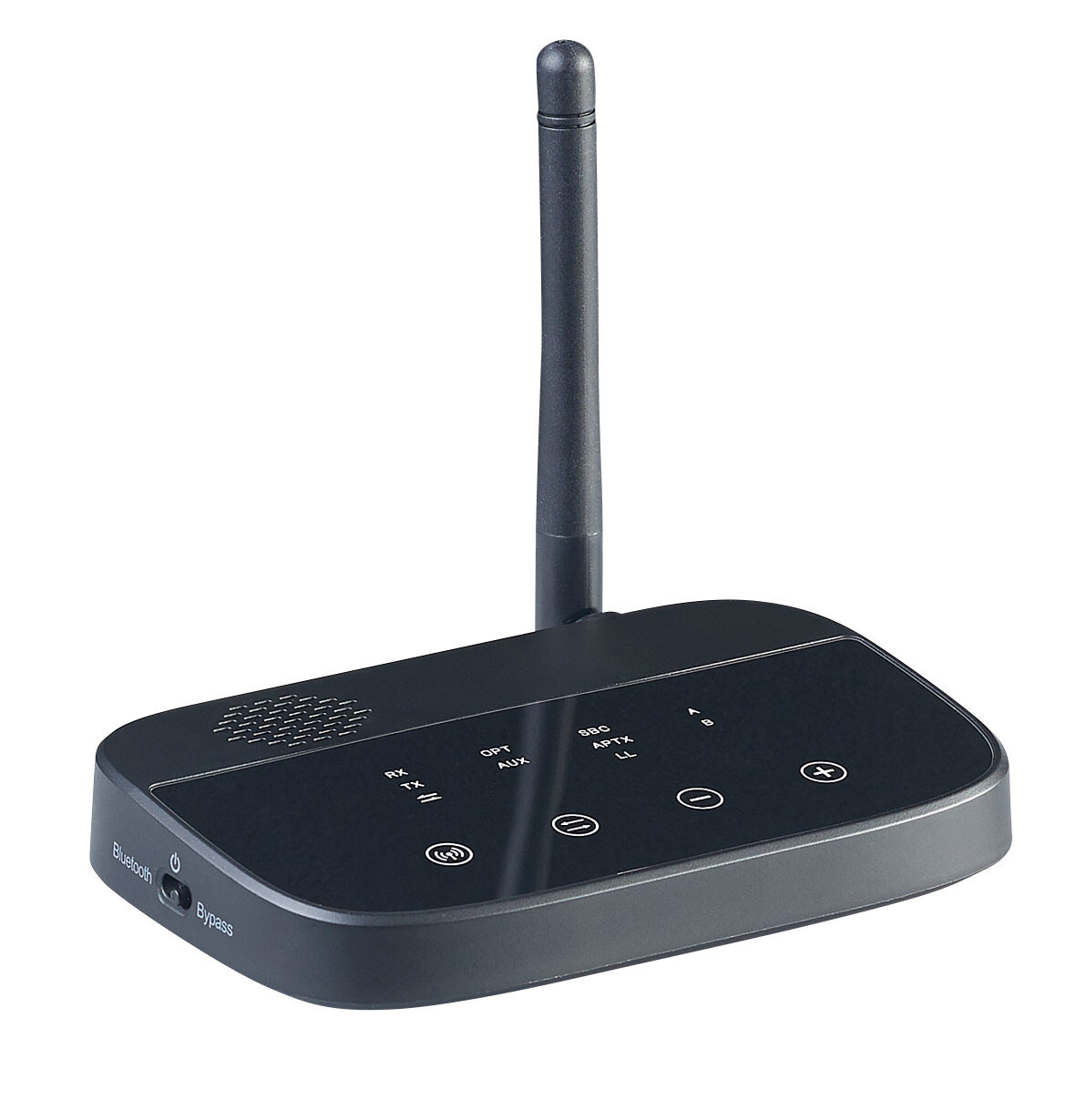 Récepteur audio Bluetooth 50m pour brancher une vieille chaîne HiFi sans fil