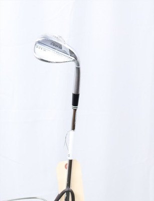 Mint Cleveland Rtx Full Face 2 Tour Satin Wedge 56°-10 Dynamic Gold 115 Spinner