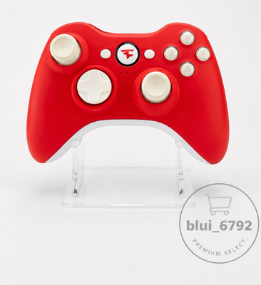 FaZe SCUF Wireless Xbox 360 Controller *RARE*