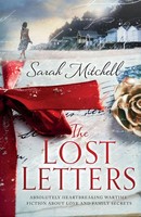 The Lost Letters Sarah Mitchell Taschenbuch Kartoniert / Broschiert Englisch