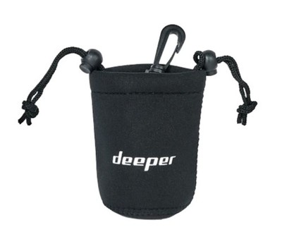 Deeper Sonar Tragetasche Tasche - Original Ersatz Fischfinder Tasche