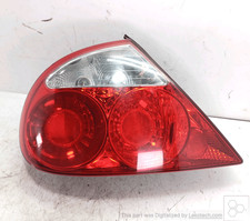 XR845506 Rücklicht. Links JAGUAR S-TYPE (X200) 3.0 V6 24V Ber. 4p/b/2967cc