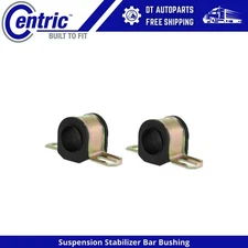 For 2002-2004 GMC Sierra 2500 | Centric Suspension Stabilizer Bar Bushing