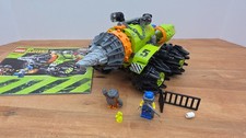 LEGO Power Miners Thunder Driller 8960 Vehicl...