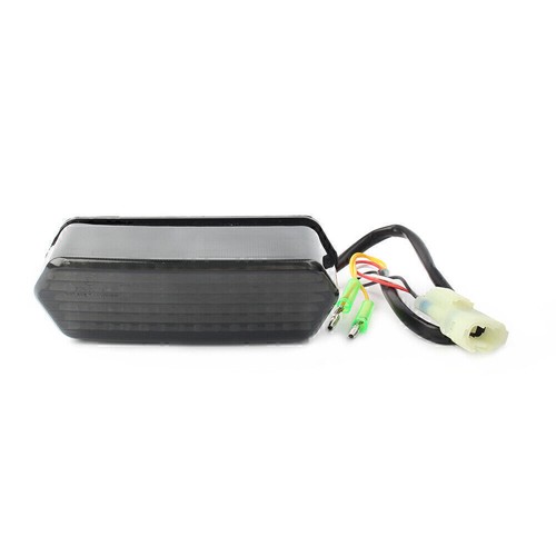 Fanale posteriore/posteriore integrato a LED con segnali di svolta adatto a Honda Grom MSX125 2014-UP - Foto 2 di 12