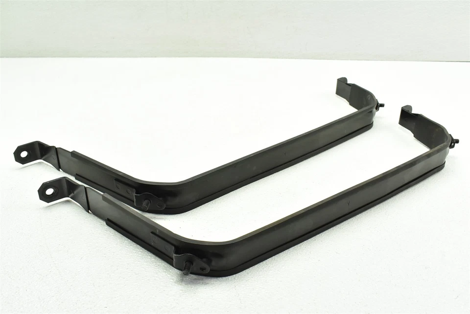 2013-2019 Subaru BRZ Fuel Gas Tank Holder Strap Assembly Factory OEM 13-19 - Image 2 of 4