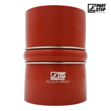 6112001211009 Coolant Hose Heavy Duty Trucks