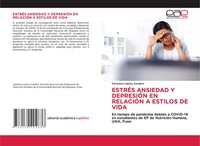 VeróNica Llanos Condori | EstrÉS Ansiedad Y DepresiÓN EN RelaciÓN A Estilos...