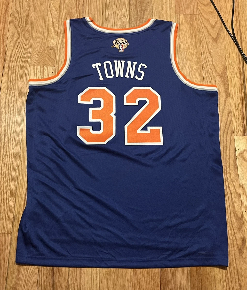 Men Karl-Anthony Towns NBA Jerseys for sale | eBay