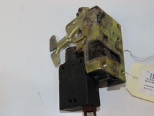 Porte arrière et accessoires Citroen SAXO
