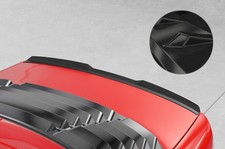 Heck Spoiler Flügel Wing Hochglanz für BMW 3er E46 Coupe/Cabrio HF162-G