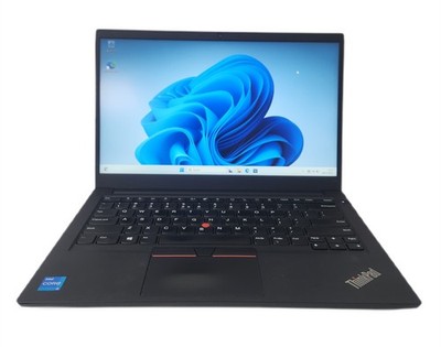 Lenovo ThinkPad E14 Gen 2 14'' Notebook Intel Core i5-11te 8GB 256GB Win 11 US 