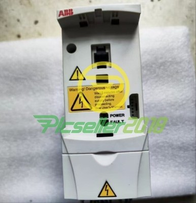 1 PC USED TESTED ACS310-03E-09A7-4   4KW Frequency Converter Fast delivery #to