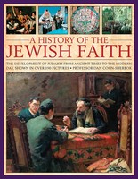 History Of The Jewish Faith | Joffee Lawrence | Englisch | Taschenbuch | 2015