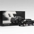 **Pre-Order**MASDI 1:64 2022 Tundra Pickup Truck Diecast Model Car