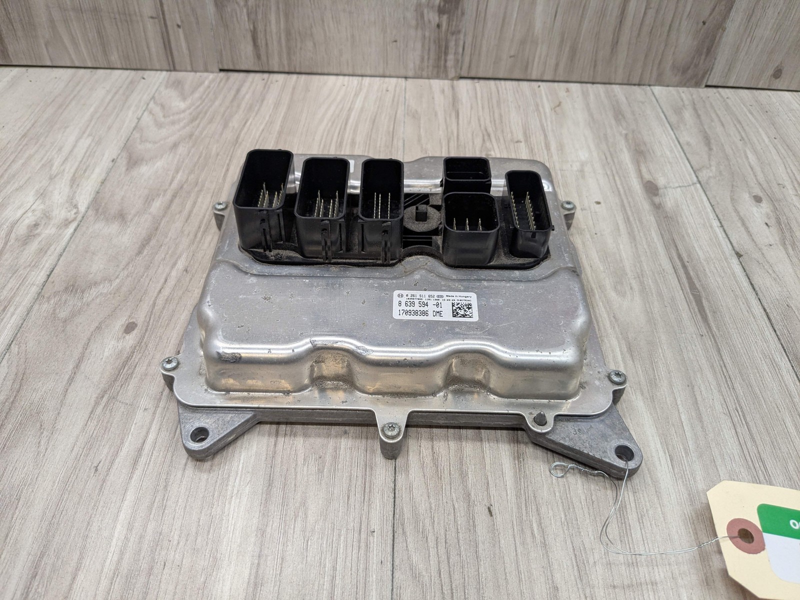 OEM BMW F10 F25 F22 F30 F32 F36 DME ECU Engine N20 N26 Control Module Computer