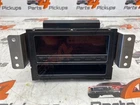2013 Mitsubishi L200 Trojan Digital Display Unit 2006-2015 8750A347