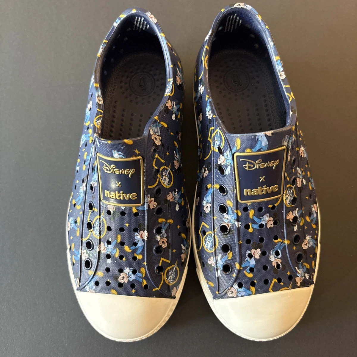 Native Shoes for Boys for sale | eBay
