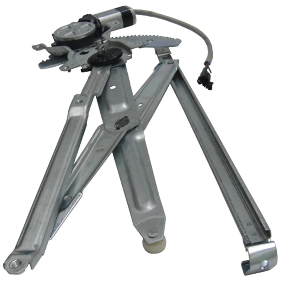 For 1998-2003 SIENNA Front Right Window Regulator 6980108010 TO1351134 - Image 3 of 4