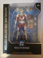McFarlane Toys DC Multiverse Darkstars Rising Collector Edition  41