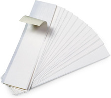 Professional Golf Grip Tape 2" X 10" Solvent Activated Double Sided Adhesive Str