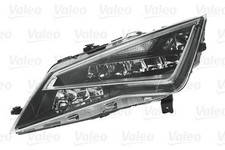 VALEO Hauptscheinwerfer ORIGINAL TEIL 045104 für SEAT LEON 5F8 5F5 5F1 SC ST TSI