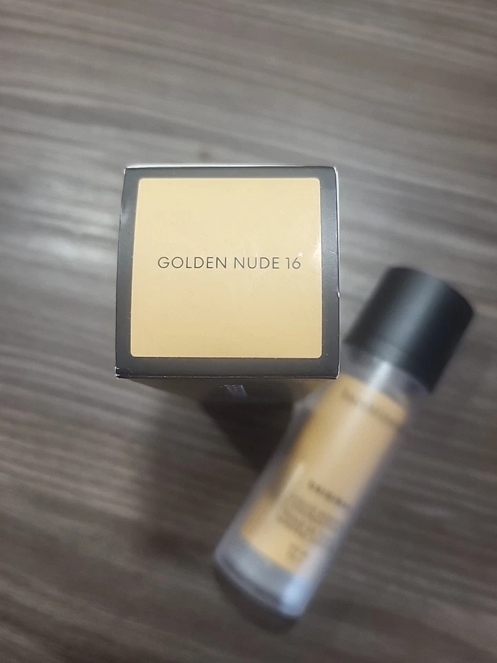 Bareminerals Liquid Foundation - Bild 2 von 3