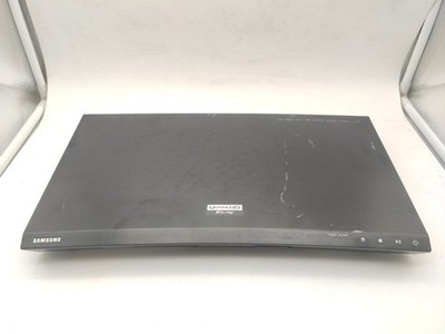 Samsung UBD-K8500 4K Ultra HD Blu-ray Player WLAN USB HDMI HDR Dolby UBD K8500