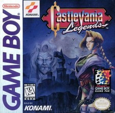 ebay® Auktion 357487497061 | Castlevania Legends + Hülle - Nintendo Gameboy Classic Spiel - Konami - EUR Thumbnail of ebay® auction 357487497061 | Castlevania Legends + Hülle - Nintendo Gameboy Classic Spiel - Konami - EUR