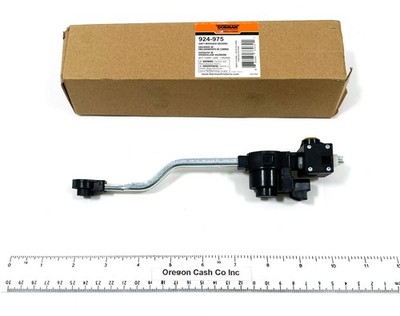 Shift Interlock Solenoid Dorman 924-975 Buick Chevy GMC Oldsmobile Open Box