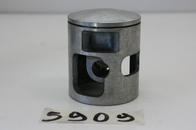 Piston � 68 Monofascia Thickness 1.5 POLINI Piston SPINOTTO And MISSING BAND
