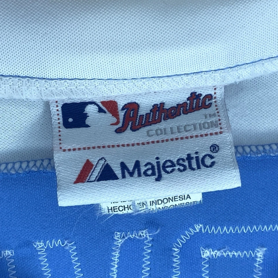 Majestic Authentic 2012 Yu Darvish #11 MLB All Star Game Jersey American League - Image 3 of 4