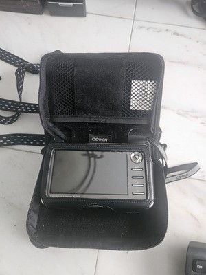 Cowon A2 Digital Media Player