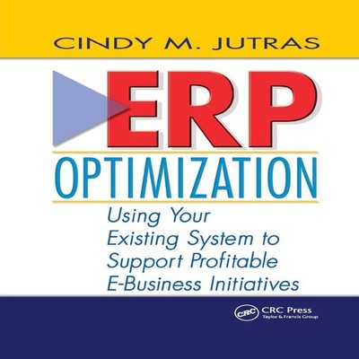 ERP Optimization Using Your Existing System to Support Profitable